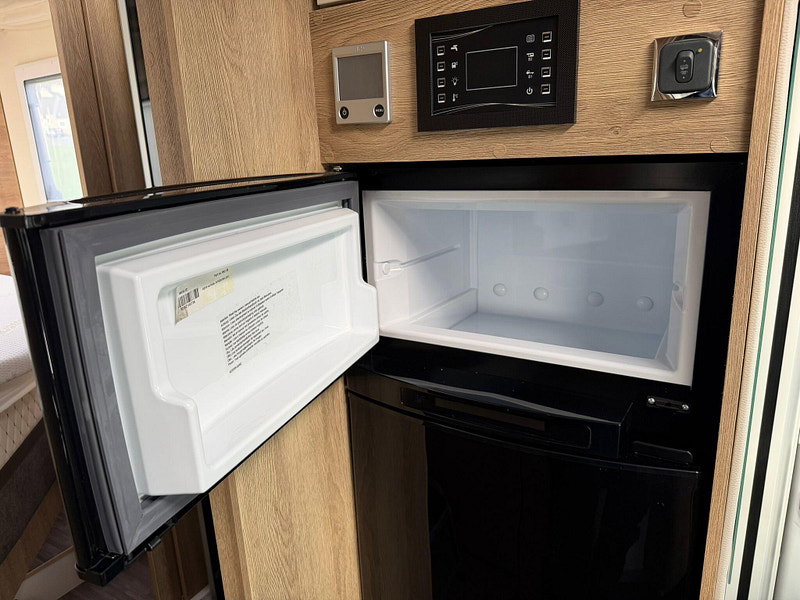 Mobilvetta K-Yacht Tekno Line  0dr Automatic 2026