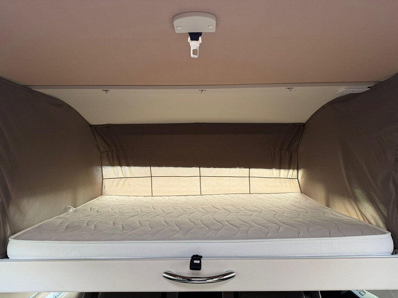 Mobilvetta K-Yacht Tekno Line  0dr Automatic 2026