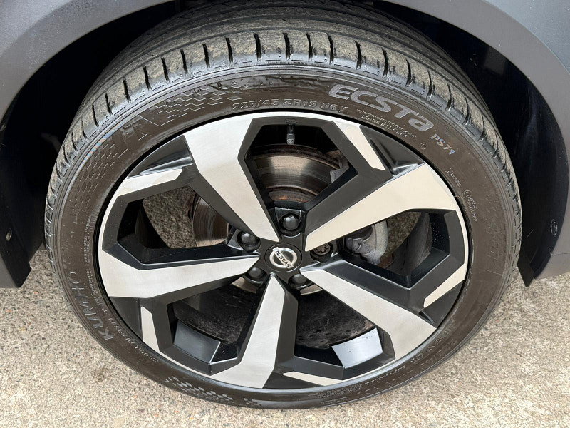 Nissan Juke 1.0 DIG-T N-Connecta Euro 6 (s/s) 5dr 5dr Manual 2026