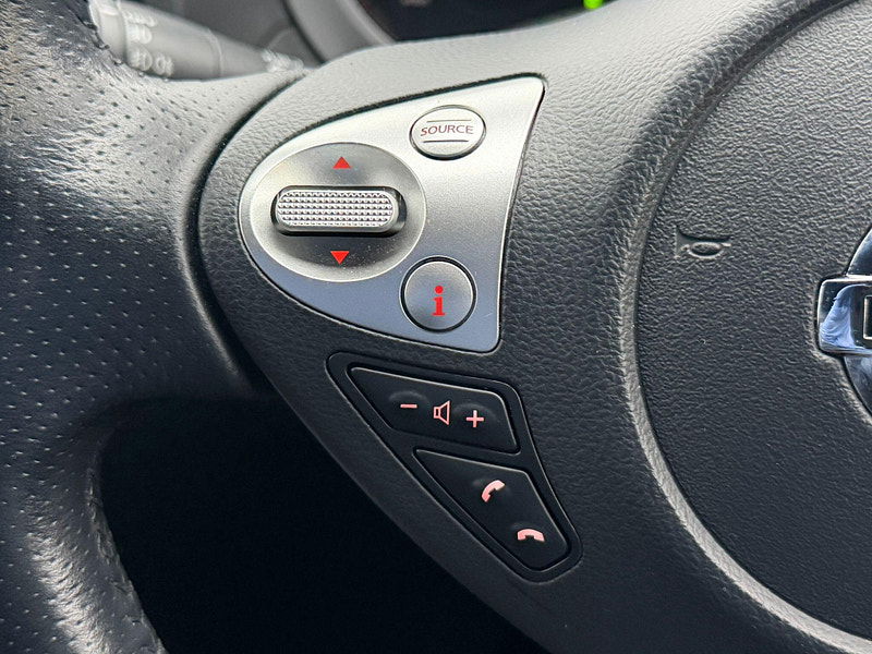 Nissan Juke 1.6 Tekna XTRON Euro 6 5dr 5dr Automatic 2026