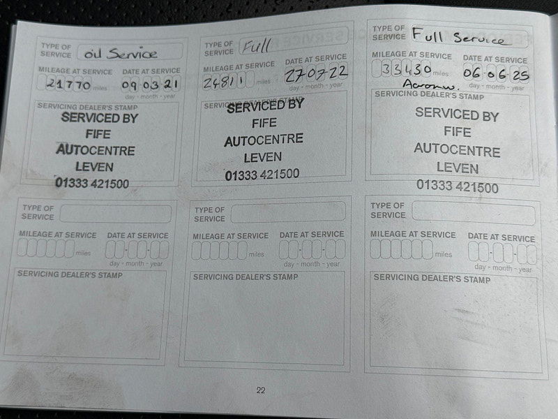 Nissan Juke 1.6 Tekna XTRON Euro 6 5dr 5dr Automatic 2026