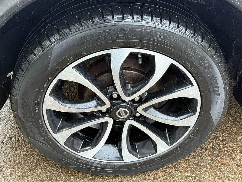 Nissan Juke 1.6 Tekna XTRON Euro 6 5dr 5dr Automatic 2026