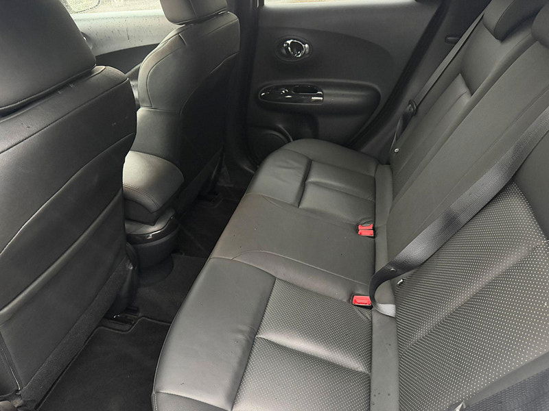 Nissan Juke 1.6 Tekna XTRON Euro 6 5dr 5dr Automatic 2026