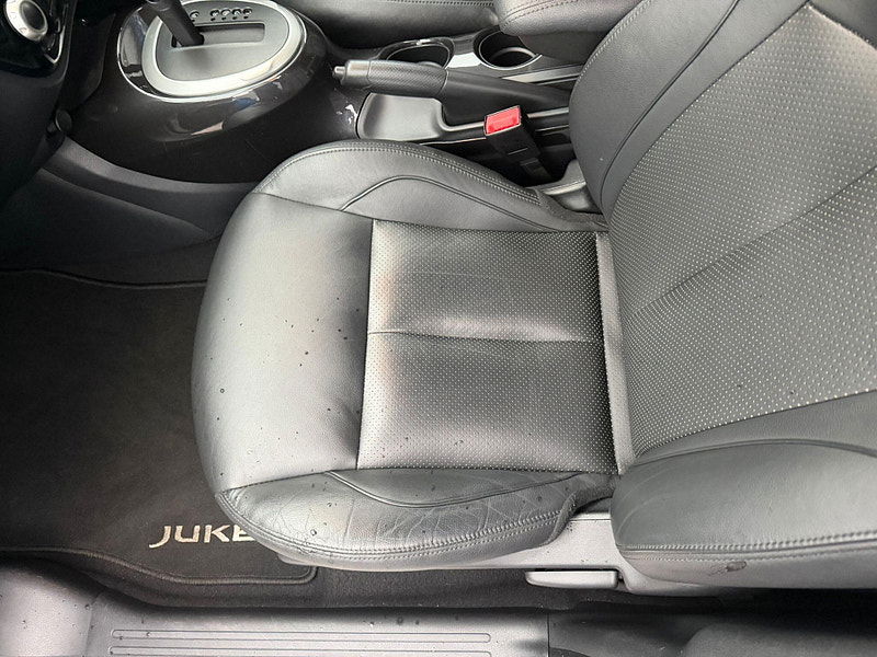 Nissan Juke 1.6 Tekna XTRON Euro 6 5dr 5dr Automatic 2026