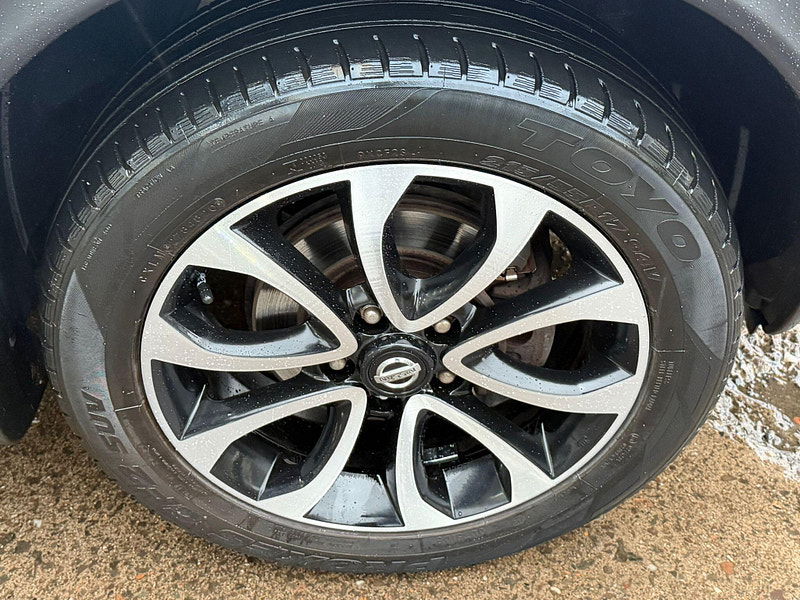 Nissan Juke 1.6 Tekna XTRON Euro 6 5dr 5dr Automatic 2026