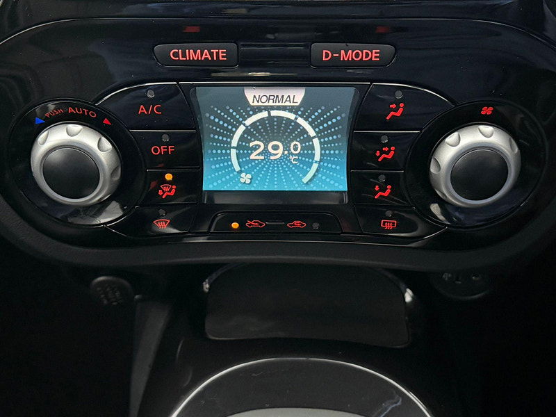 Nissan Juke 1.6 Tekna XTRON Euro 6 5dr 5dr Automatic 2026