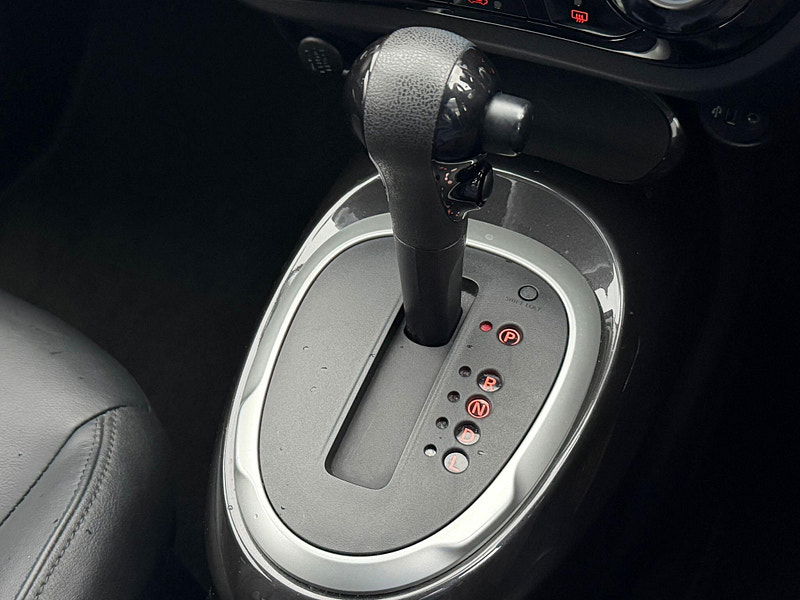 Nissan Juke 1.6 Tekna XTRON Euro 6 5dr 5dr Automatic 2026