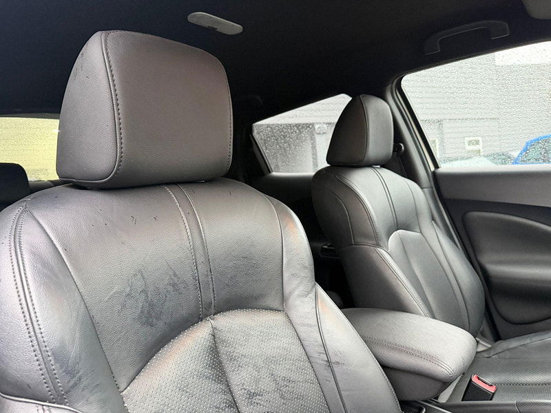 Nissan Juke 1.6 Tekna XTRON Euro 6 5dr 5dr Automatic 2026