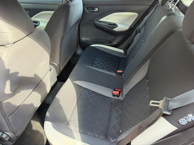 Nissan Micra 0.9 IG-T Acenta Limited Edition Euro 6 (s/s) 5dr 5dr Manual 2026