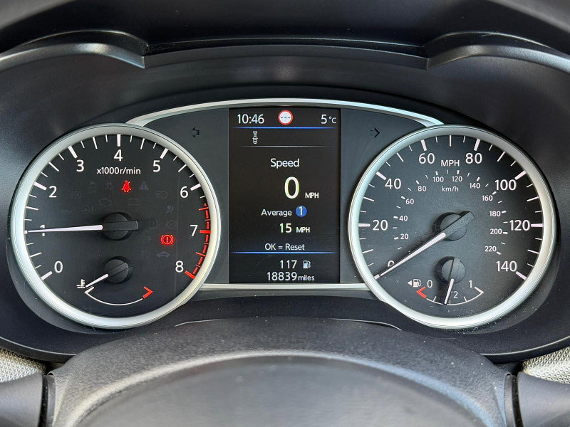 Nissan Micra 0.9 IG-T Acenta Limited Edition Euro 6 (s/s) 5dr 5dr Manual 2026