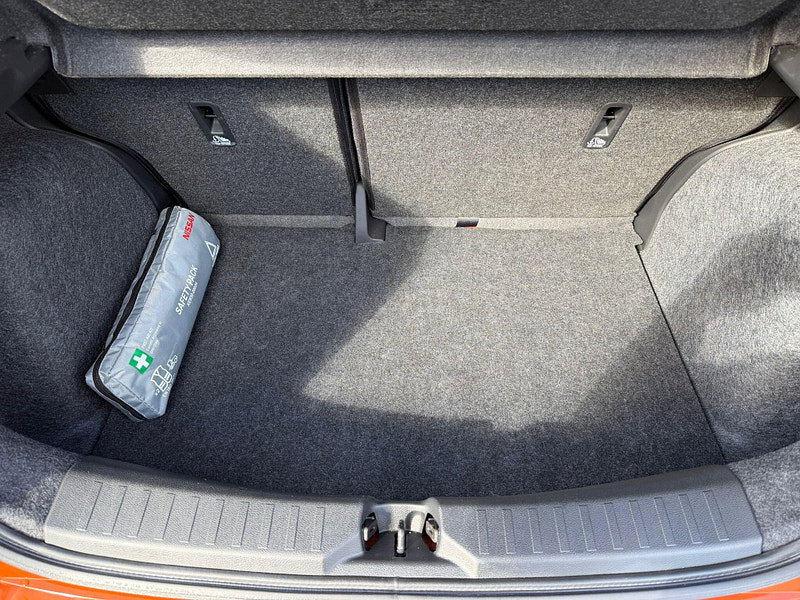 Nissan Micra 0.9 IG-T Acenta Limited Edition Euro 6 (s/s) 5dr 5dr Manual 2026