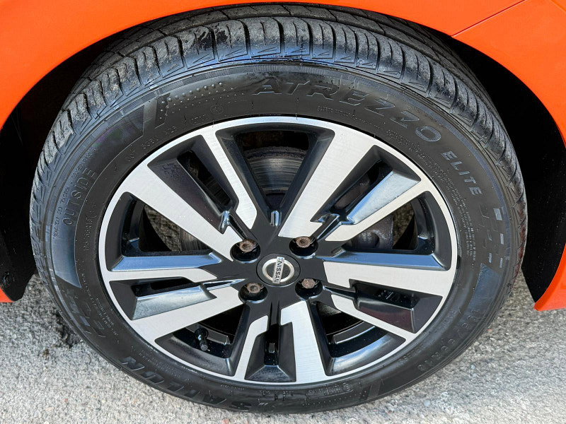 Nissan Micra 0.9 IG-T Acenta Limited Edition Euro 6 (s/s) 5dr 5dr Manual 2026