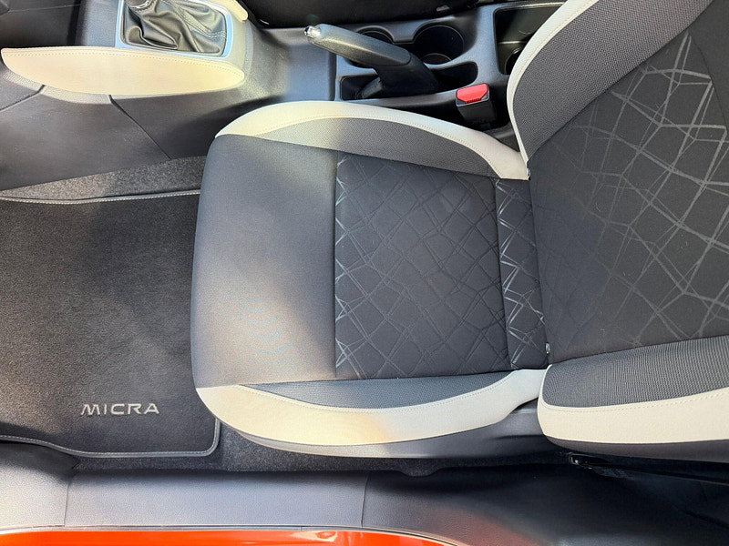 Nissan Micra 0.9 IG-T Acenta Limited Edition Euro 6 (s/s) 5dr 5dr Manual 2026