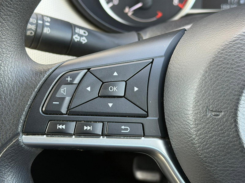 Nissan Micra 0.9 IG-T Acenta Limited Edition Euro 6 (s/s) 5dr 5dr Manual 2026