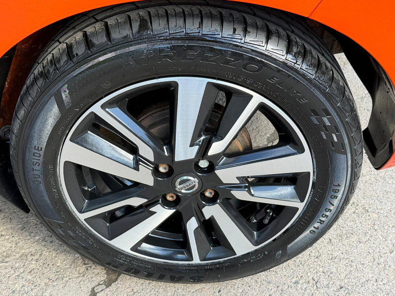 Nissan Micra 0.9 IG-T Acenta Limited Edition Euro 6 (s/s) 5dr 5dr Manual 2026