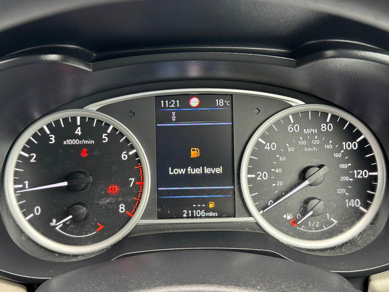 Nissan Micra 1.0 IG-T Acenta Euro 6 (s/s) 5dr 5dr Manual 2025