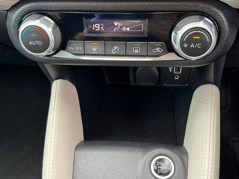 Nissan Micra 1.0 IG-T Tekna Euro 6 (s/s) 5dr 5dr Manual 2025
