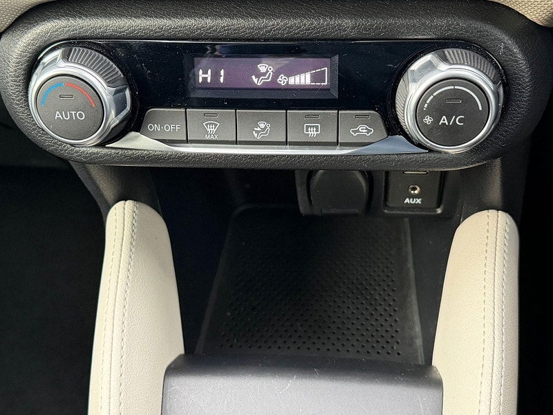 Nissan Micra 1.5 dCi N-Connecta Euro 6 (s/s) 5dr 5dr Manual 2025