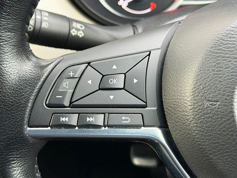 Nissan Micra 1.5 dCi N-Connecta Euro 6 (s/s) 5dr 5dr Manual 2025