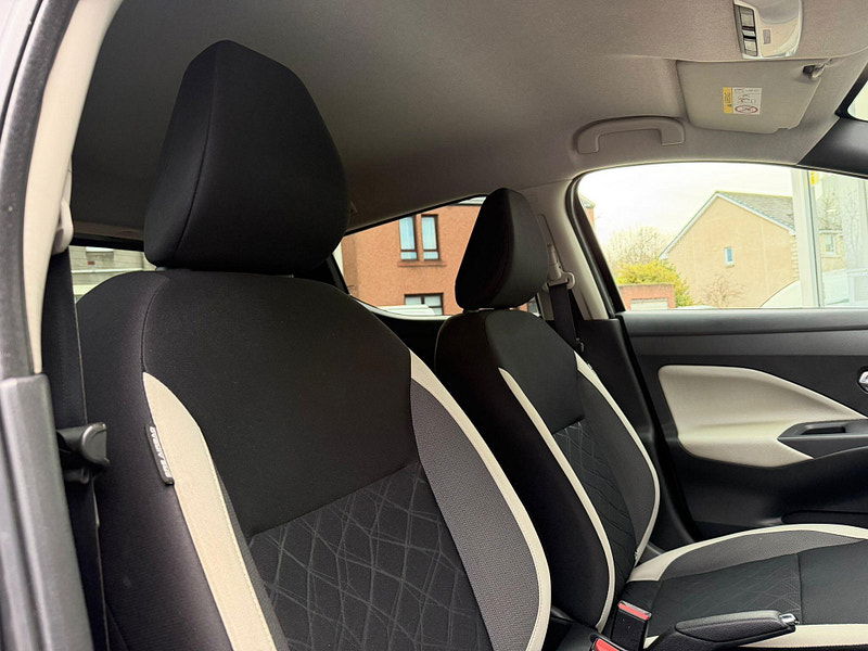 Nissan Micra 1.5 dCi N-Connecta Euro 6 (s/s) 5dr 5dr Manual 2025