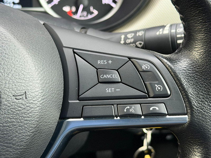 Nissan Micra 1.5 dCi N-Connecta Euro 6 (s/s) 5dr 5dr Manual 2025