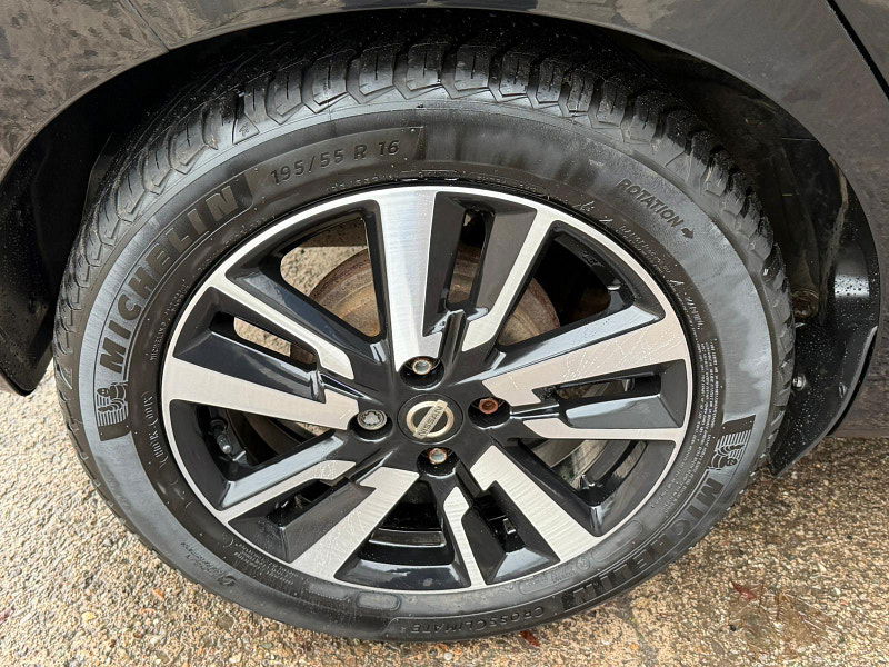 Nissan Micra 1.5 dCi N-Connecta Euro 6 (s/s) 5dr 5dr Manual 2025