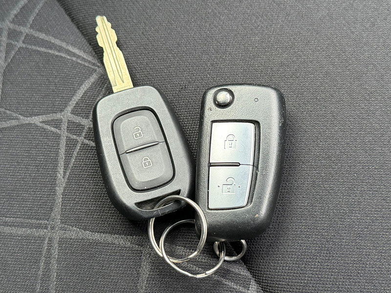 Nissan Micra 1.5 dCi N-Connecta Euro 6 (s/s) 5dr 5dr Manual 2025