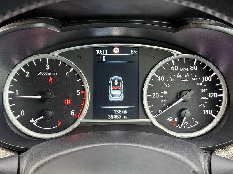 Nissan Micra 1.5 dCi N-Connecta Euro 6 (s/s) 5dr 5dr Manual 2025