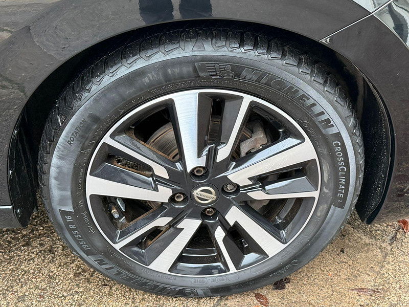 Nissan Micra 1.5 dCi N-Connecta Euro 6 (s/s) 5dr 5dr Manual 2025