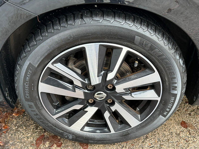 Nissan Micra 1.5 dCi N-Connecta Euro 6 (s/s) 5dr 5dr Manual 2025