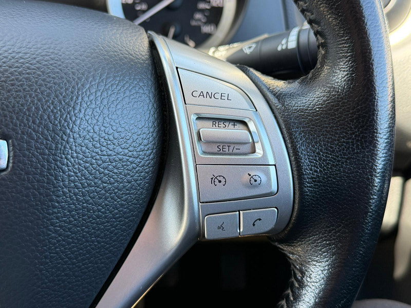 Nissan Navara 2.3 dCi N-Guard Auto 4WD Euro 6 4dr 4dr Automatic 2026