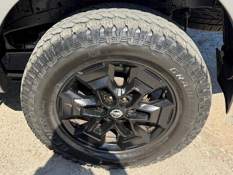 Nissan Navara 2.3 dCi N-Guard Auto 4WD Euro 6 4dr 4dr Automatic 2026