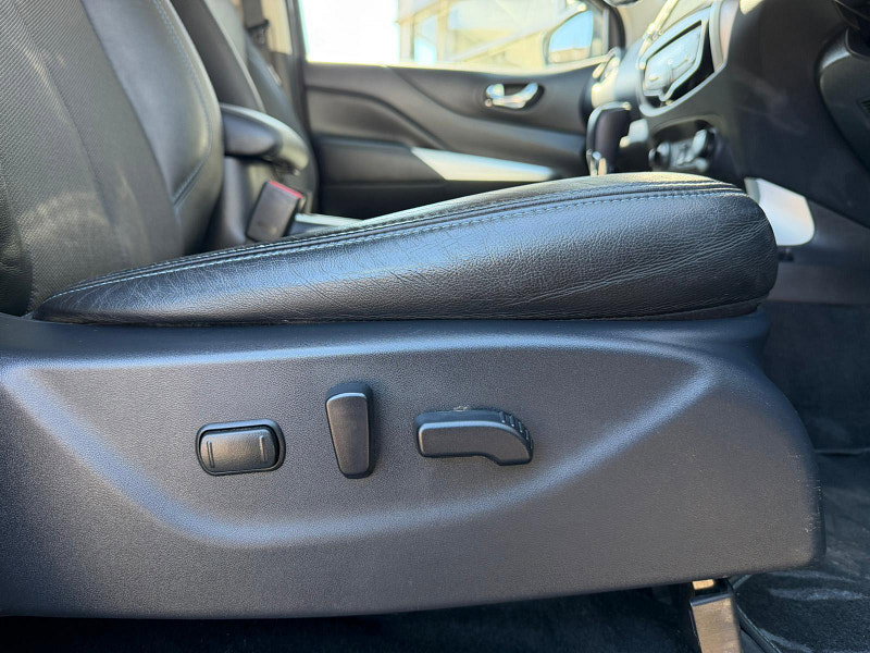 Nissan Navara 2.3 dCi N-Guard Auto 4WD Euro 6 4dr 4dr Automatic 2026