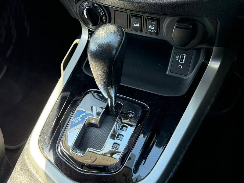 Nissan Navara 2.3 dCi N-Guard Auto 4WD Euro 6 4dr 4dr Automatic 2026