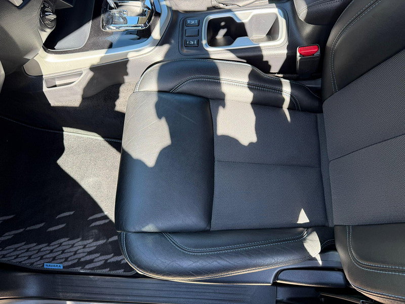 Nissan Navara 2.3 dCi N-Guard Auto 4WD Euro 6 4dr 4dr Automatic 2026