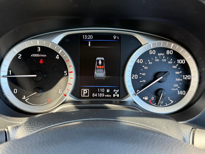 Nissan Navara 2.3 dCi N-Guard Auto 4WD Euro 6 4dr 4dr Automatic 2026