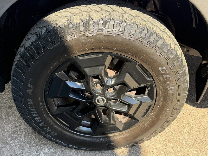 Nissan Navara 2.3 dCi N-Guard Auto 4WD Euro 6 4dr 4dr Automatic 2026