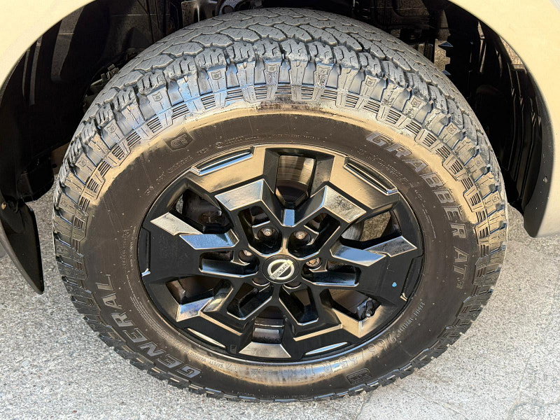 Nissan Navara 2.3 dCi N-Guard Auto 4WD Euro 6 4dr 4dr Automatic 2026