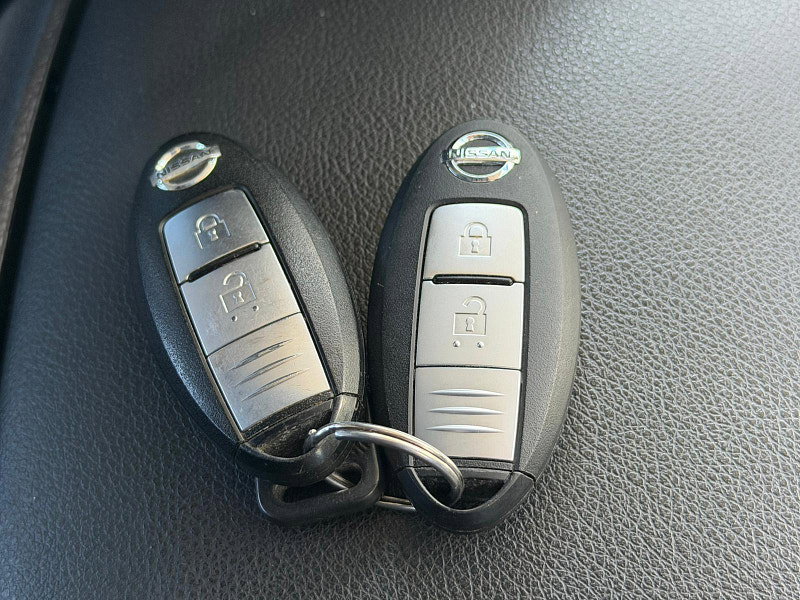 Nissan Navara 2.3 dCi N-Guard Auto 4WD Euro 6 4dr 4dr Automatic 2026