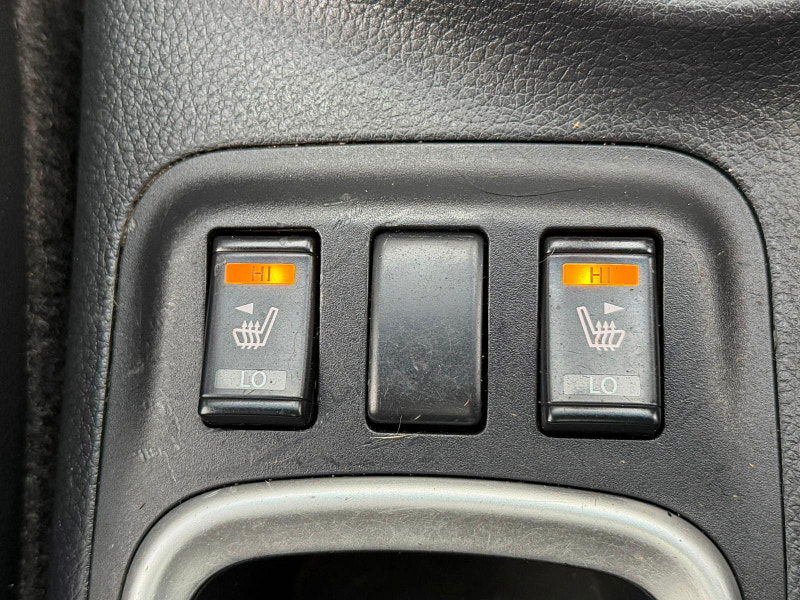 Nissan Navara 2.3 dCi Tekna 4WD Euro 5 4dr 4dr Manual 2026