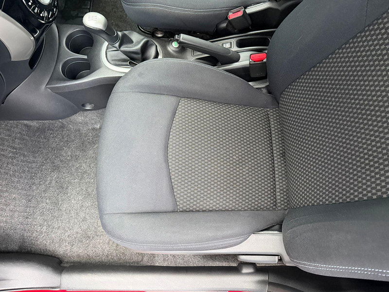 Nissan Note 1.2 Acenta Premium Euro 6 (s/s) 5dr 5dr Manual 2026