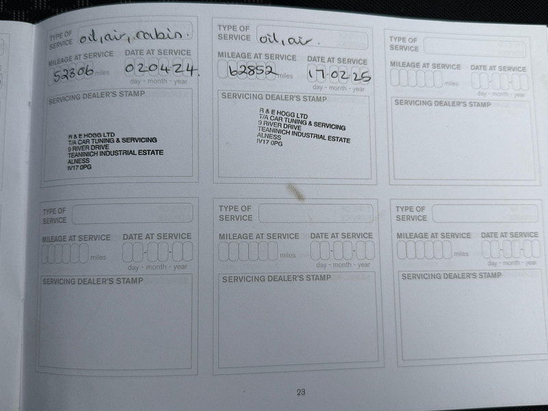 Nissan Note 1.2 Acenta Premium Euro 6 (s/s) 5dr 5dr Manual 2026