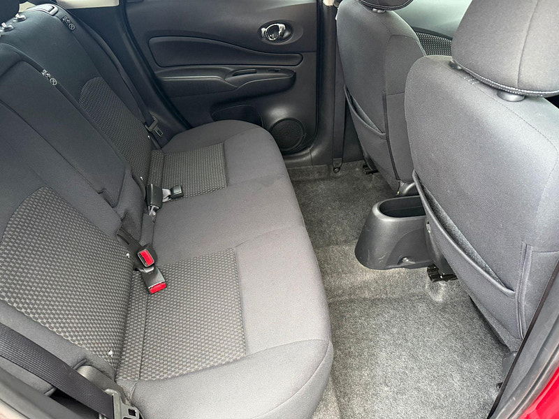 Nissan Note 1.2 Acenta Premium Euro 6 (s/s) 5dr 5dr Manual 2026