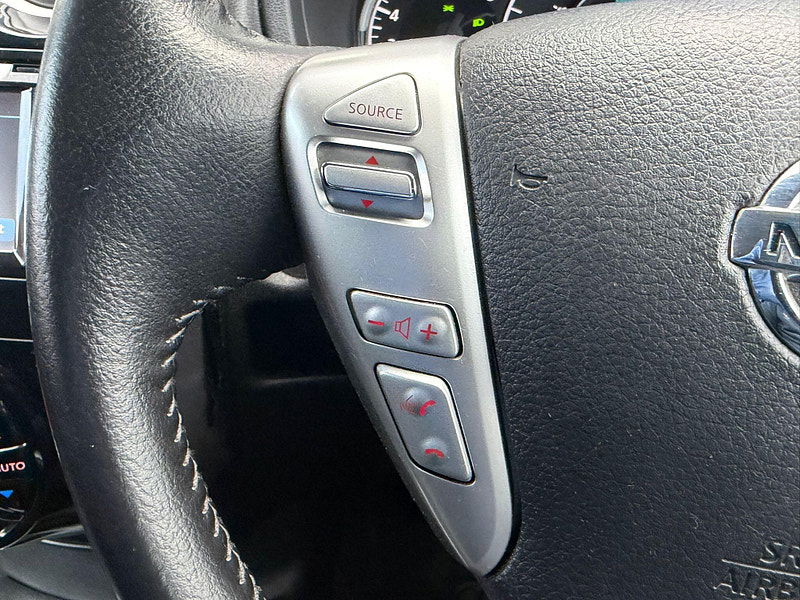 Nissan Note 1.2 Acenta Premium Euro 6 (s/s) 5dr 5dr Manual 2026