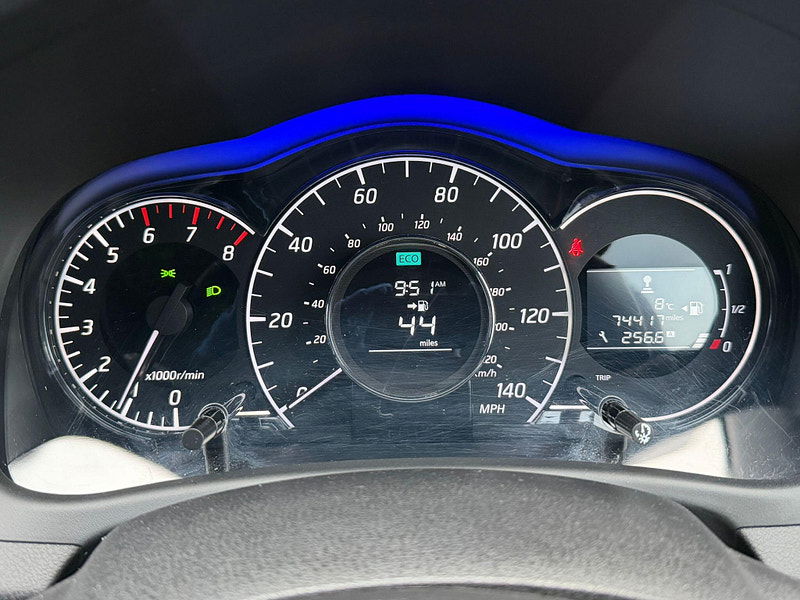 Nissan Note 1.2 Acenta Premium Euro 6 (s/s) 5dr 5dr Manual 2026