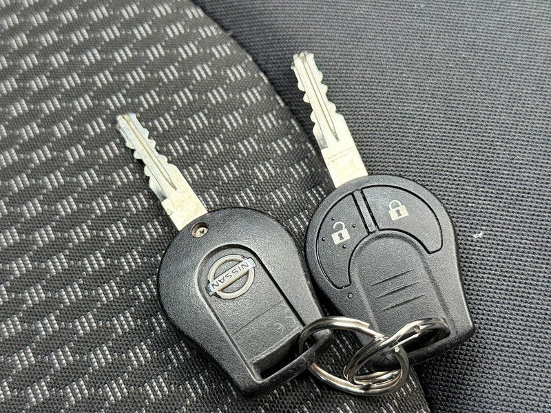 Nissan Note 1.2 Acenta Premium Euro 6 (s/s) 5dr 5dr Manual 2026