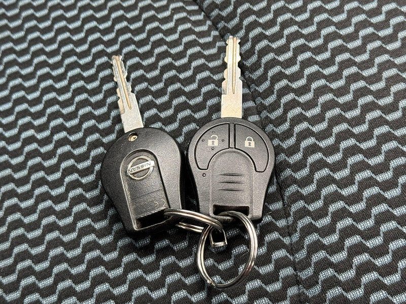 Nissan Note 1.2 n-tec Euro 6 (s/s) 5dr 5dr Manual 2026