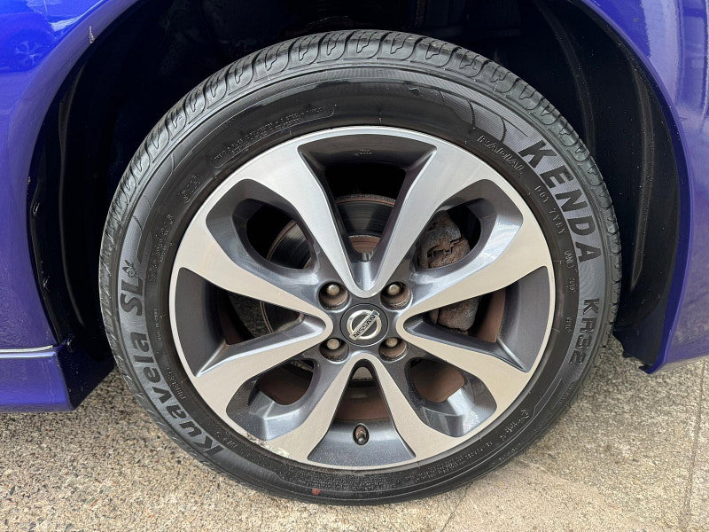 Nissan Note 1.2 n-tec Euro 6 (s/s) 5dr 5dr Manual 2026