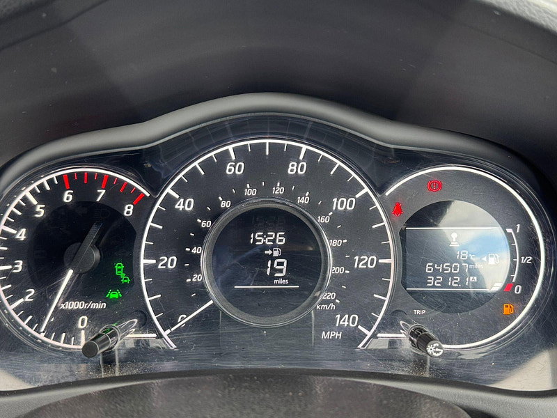 Nissan Note 1.2 n-tec Euro 6 (s/s) 5dr 5dr Manual 2026