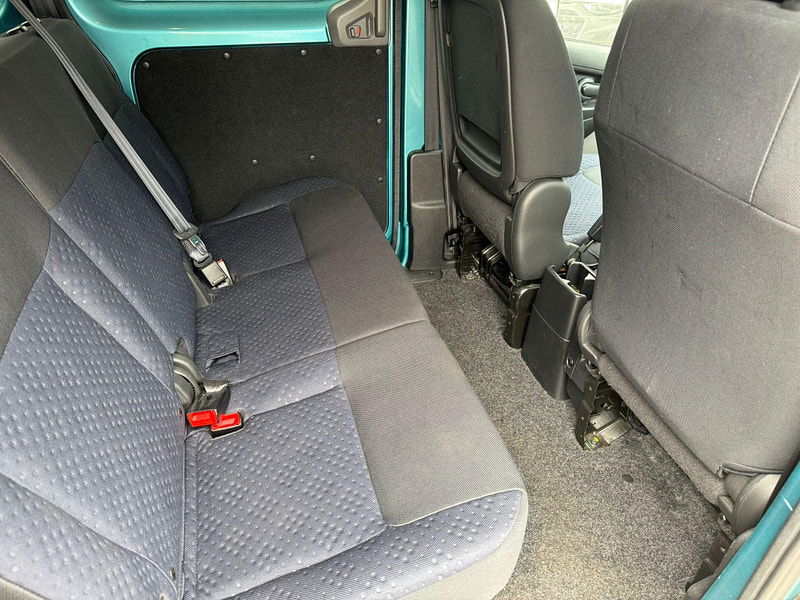 Nissan NV200 1.5 dCi SE Euro 5 6dr (5 Seat) 6dr Manual 2025